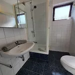Ferien-und Geschaeftshaus Kunellis Axel Lejlighed