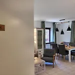 Lejlighed Ferien-und Geschaeftshaus Kunellis Axel Böhl