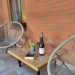 Ferien-und Geschaeftshaus Kunellis Axel *