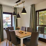Ferien-und Geschaeftshaus Kunellis Axel Lejlighed Böhl