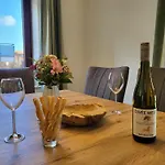 Ferien-und Geschaeftshaus Kunellis Axel Böhl