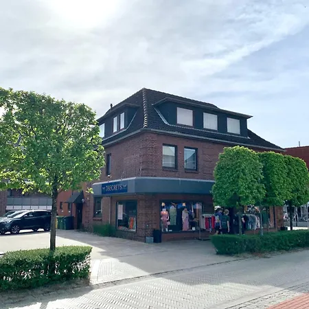 Ferien-und Geschaeftshaus Kunellis Axel Appartamento *