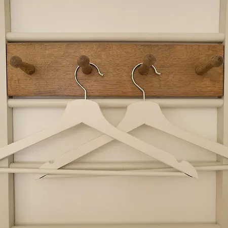 Ferien-und Geschaeftshaus Kunellis Axel Appartamento