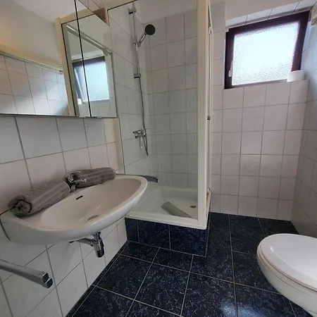 Ferien-und Geschaeftshaus Kunellis Axel Appartamento