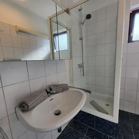 Ferien-und Geschaeftshaus Kunellis Axel Appartamento Sankt Peter-Ording