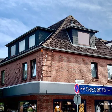 Ferien-und Geschaeftshaus Kunellis Axel