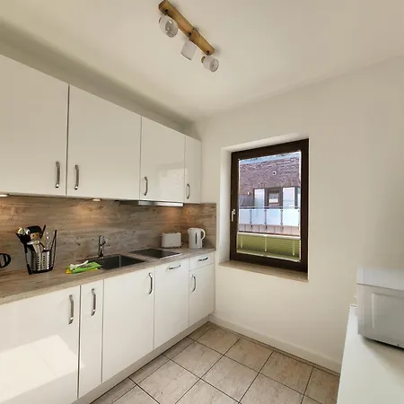 Ferien-und Geschaeftshaus Kunellis Axel *