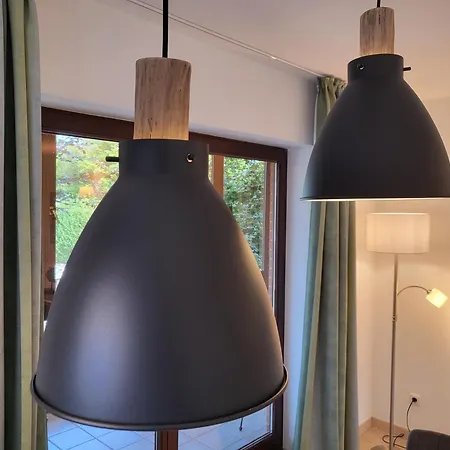 Appartement Ferien-und Geschaeftshaus Kunellis Axel
