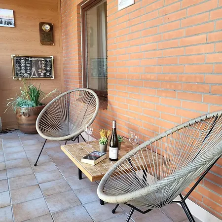 Ferien-und Geschaeftshaus Kunellis Axel Appartement Böhl