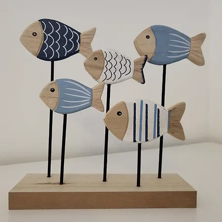 Ferien-und Geschaeftshaus Kunellis Axel * Sankt Peter-Ording