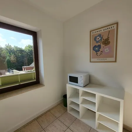 Ferien-und Geschaeftshaus Kunellis Axel Appartement *