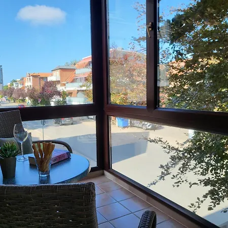 Ferien-und Geschaeftshaus Kunellis Axel Appartamento