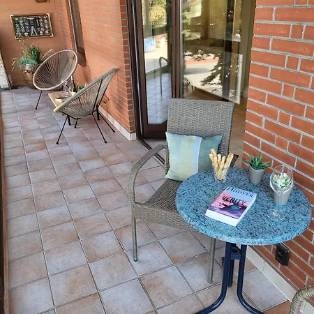 Ferien-und Geschaeftshaus Kunellis Axel Appartamento *