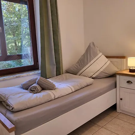 Ferien-und Geschaeftshaus Kunellis Axel