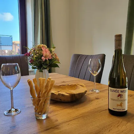 Ferien-und Geschaeftshaus Kunellis Axel Sankt Peter-Ording